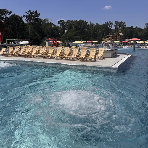 Thermal Park Nitrava