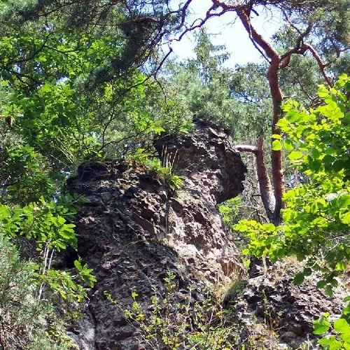 Krkatá bába