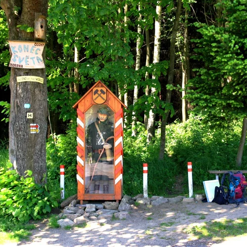 Na Konci světa