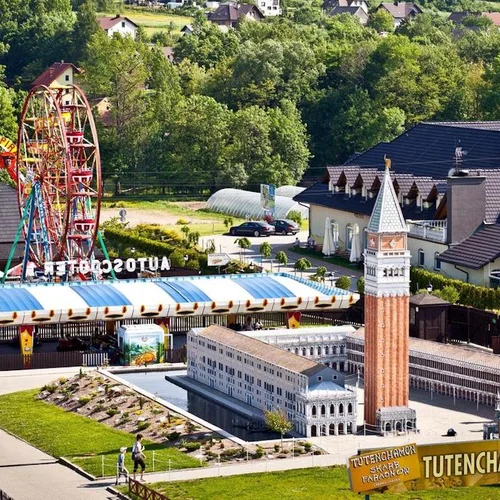 Zábavný park Inwald