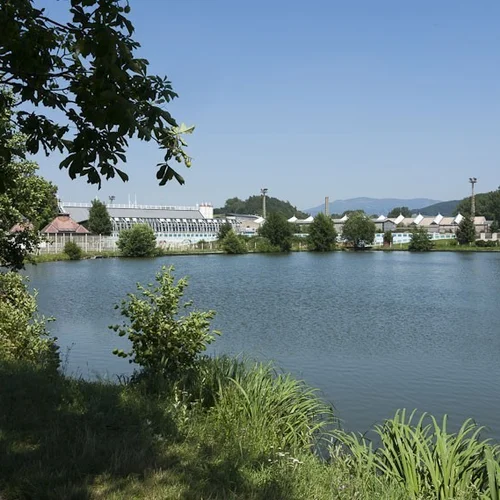Aquacentrum Šumperk