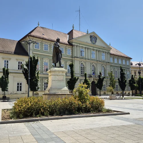 Szombathely