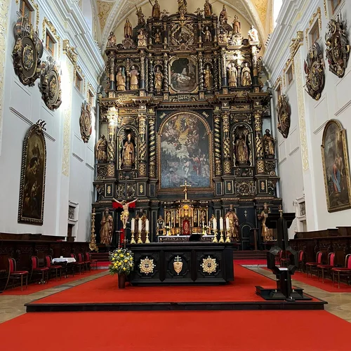 Katedrála sv. Jána Krstiteľa