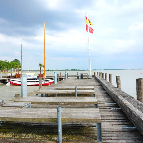 Neziderské jezero (Neusielder see)