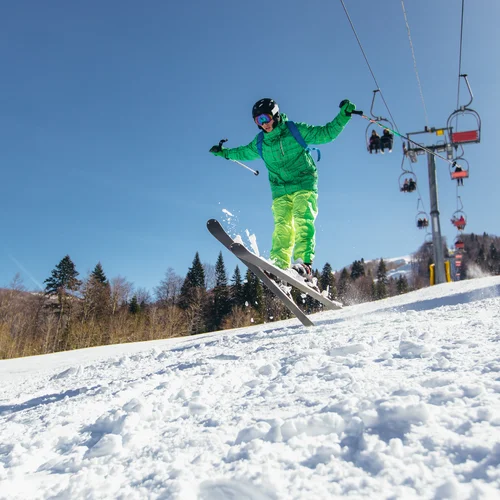 Ski Bezovec