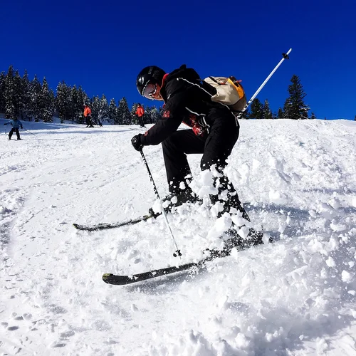 SKI Vitanová