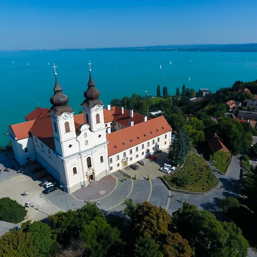 Tihany