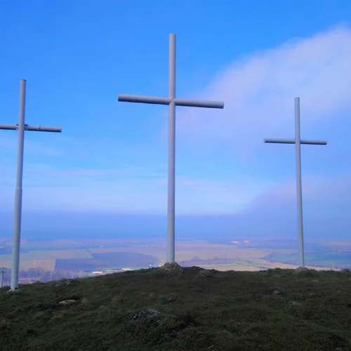 Tri kríže