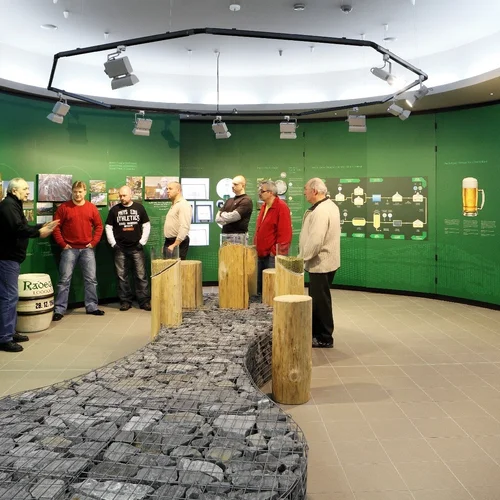 Pivovar Radegast – Nošovice