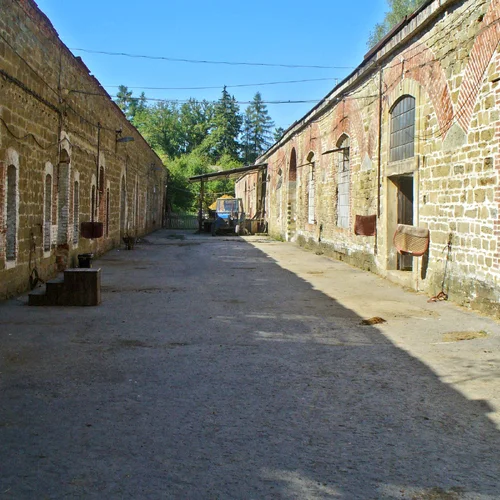 Fort Radíkov