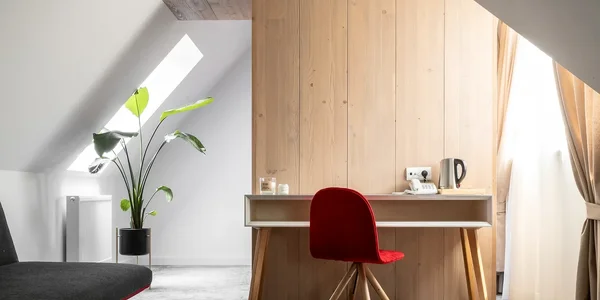 Rodinná izba Deluxe 2+2 (32 m²)