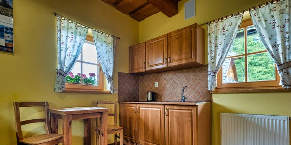 Apartmán (35 m²)