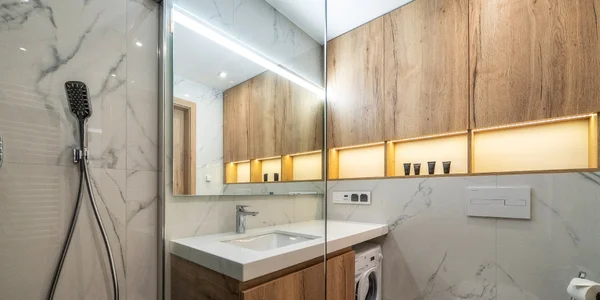 Apartmán De Luxe