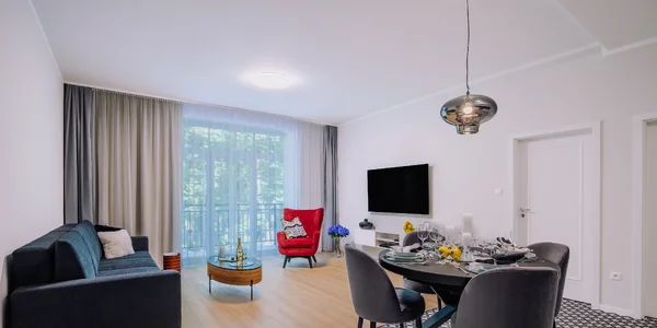 Apartmán TYP 4 (4+2)