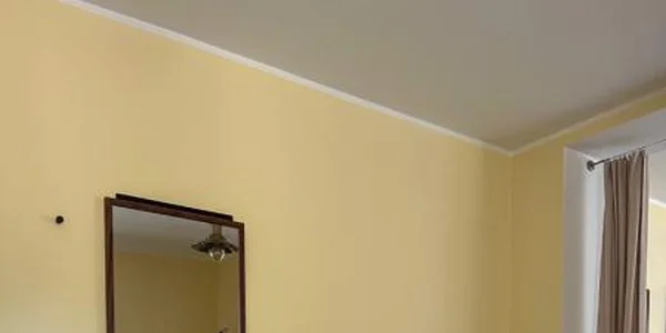 Pokoj s výhledem na bazén (R107) (25 m²)