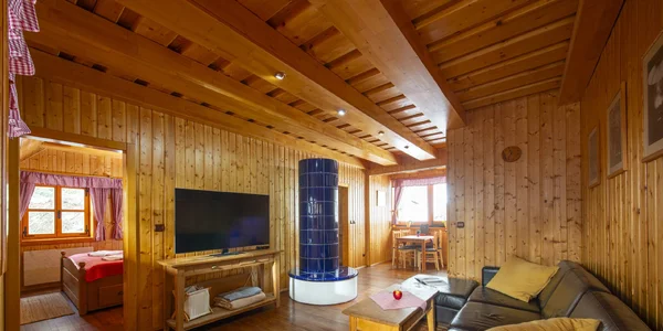 Apartmán č. 1 (70 m²)