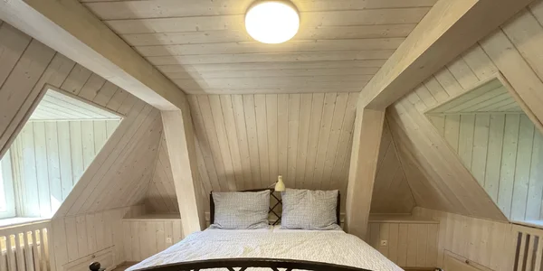 Apartmán 1