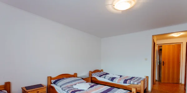 Trojlôžková s 2 prístelkami