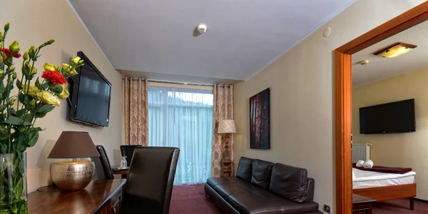 Apartmán
