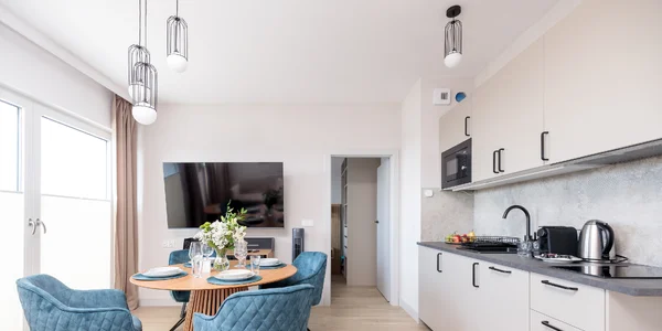 Apartmán Design s terasou