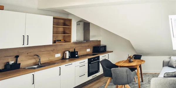A17 - Apartmán 1KK