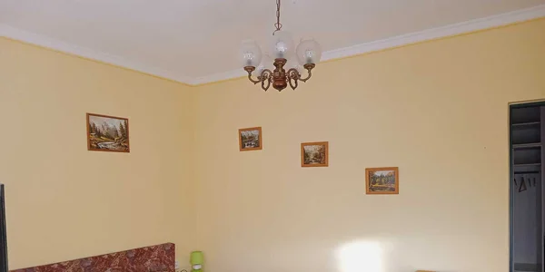 Bez bariér - apartmán