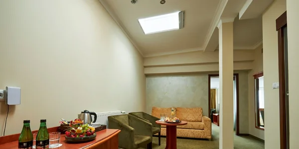 Suite Family Economy (40 m²)