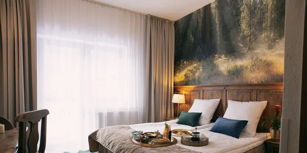 Dvojlôžková izba Deluxe (20 m²)