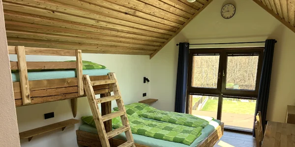 Apartmán 6