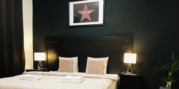 Apartmán Komfort (34 m²)