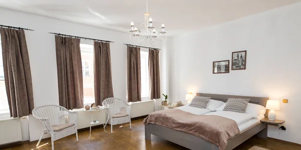 Apartmán č. 4 (41 m²)