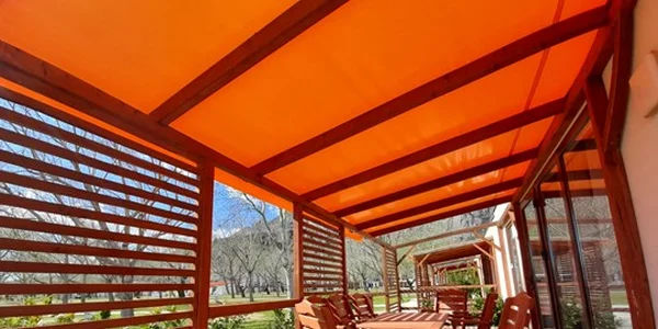 Relax 5+1 (rad B) (39 m²)