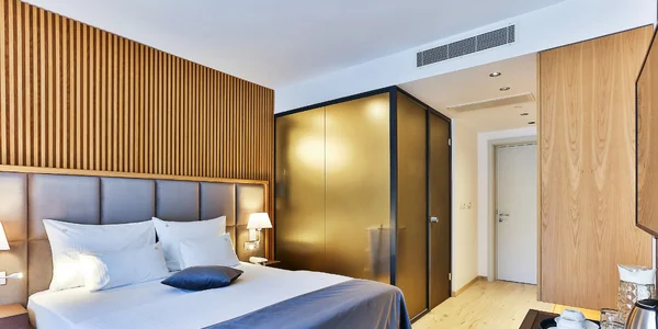 Velký pokoj Superior (29 m²)