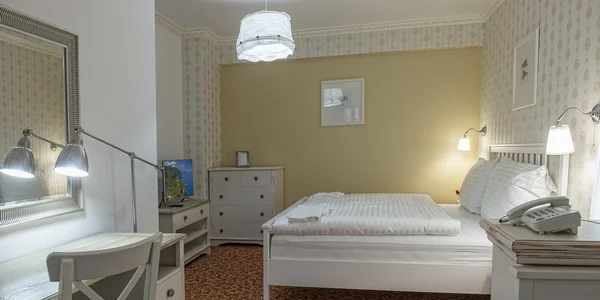 Rodinná izba (30 m²)