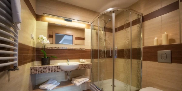 Izba Superior s terasou (21 m²)