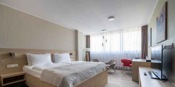 Dvojlôžková izba s prístelkou / Executive room