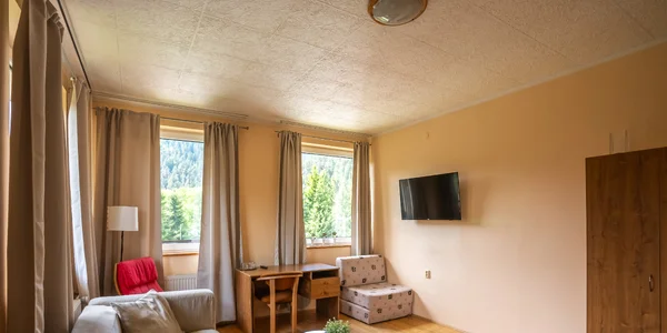 Apartmán 101