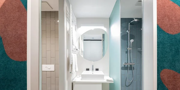 Dvojlôžková izba s výhľadom na more (26 m²)