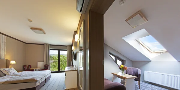 Apartmán Gabinet (42 m²)