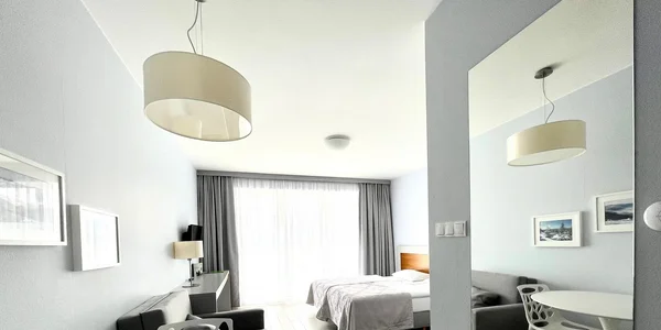 Apartmán Standard (28 m²)