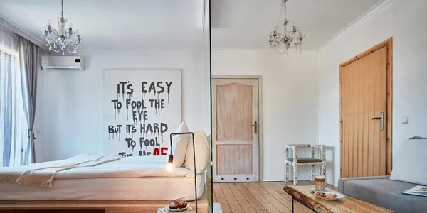 Junior Suite (30–35 m²)
