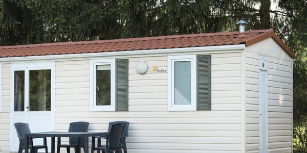 Mobilní dům Fiji (24 m²)