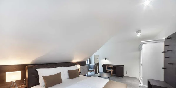 Konírna EXCLUSIVE (34 m²)