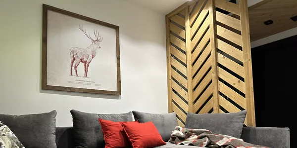 Studio č. 17 (32 m²)