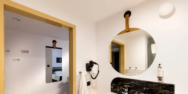 Dvojlôžková izba Deluxe (18 m²)