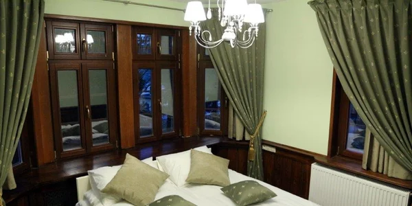 Apartmán 8 (40 m²)