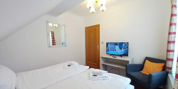 Pokoj č. 105