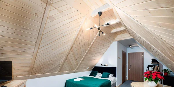 Dvojlôžková izba Superior (20 m²)