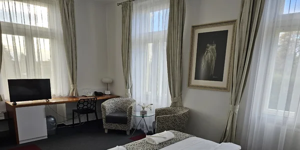 Dvojlôžková Komfort