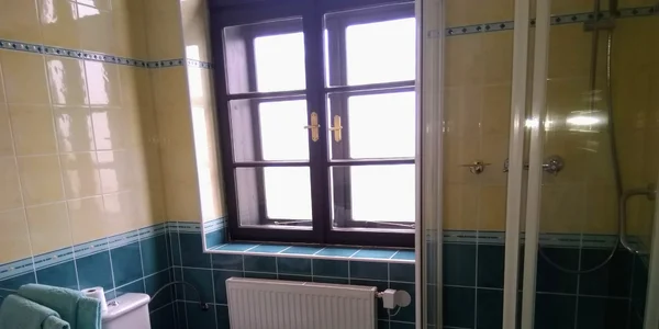 Dvoulůžkový Standard